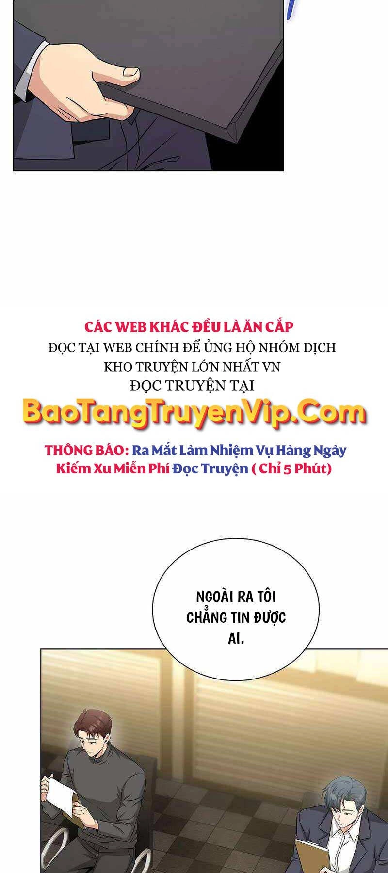 Thiên Ma Không Muốn Thăng Cấp Chapter 36 - 54