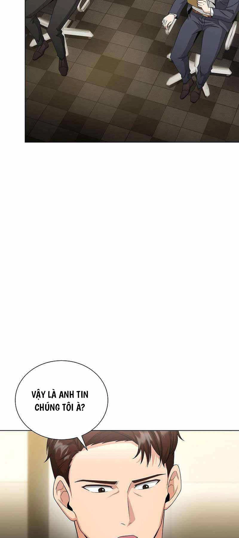 Thiên Ma Không Muốn Thăng Cấp Chapter 36 - 55