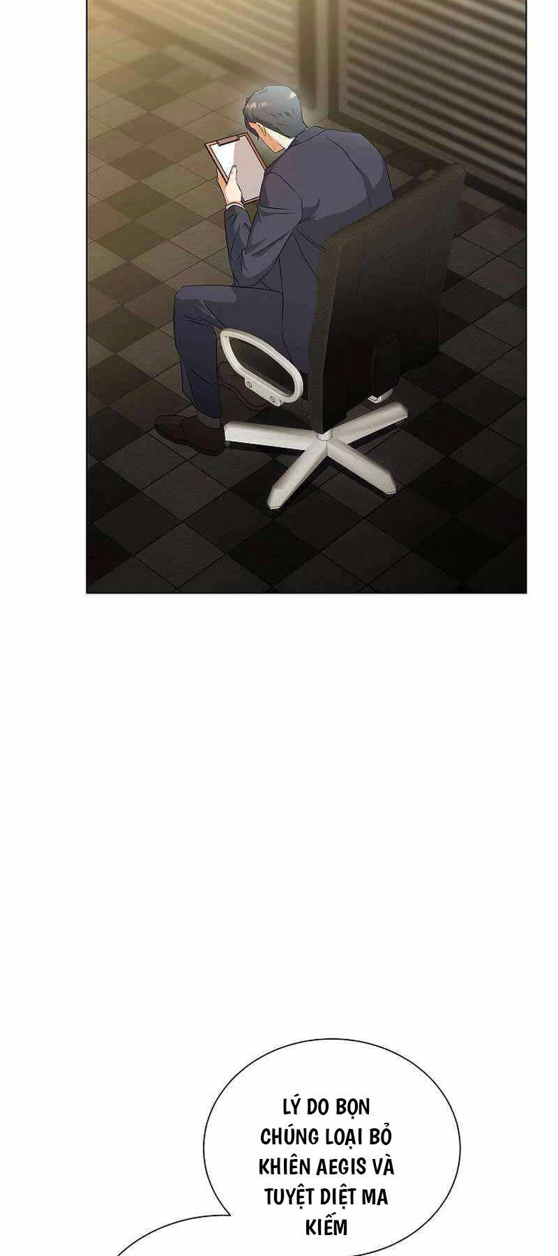 Thiên Ma Không Muốn Thăng Cấp Chapter 36 - 58