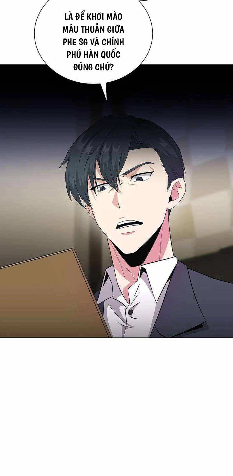 Thiên Ma Không Muốn Thăng Cấp Chapter 36 - 59