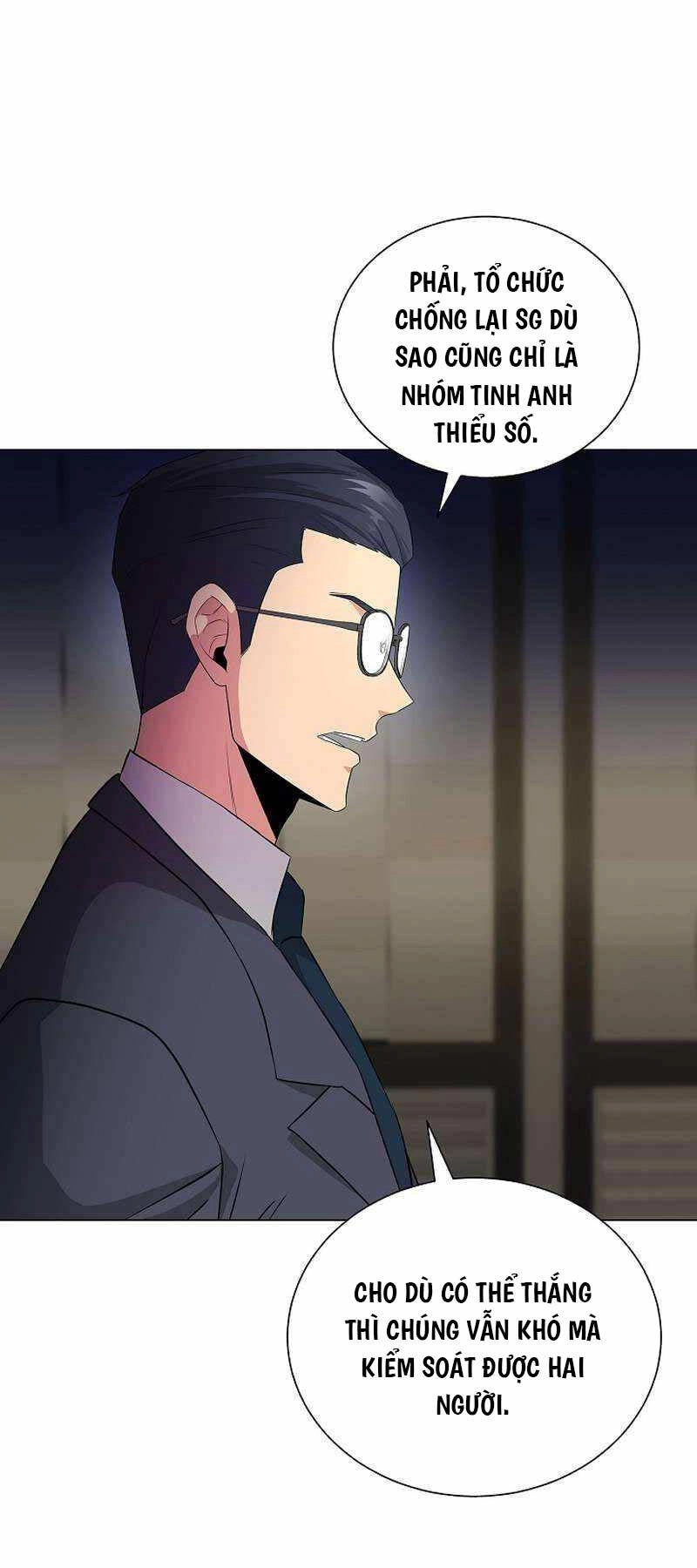 Thiên Ma Không Muốn Thăng Cấp Chapter 36 - 60