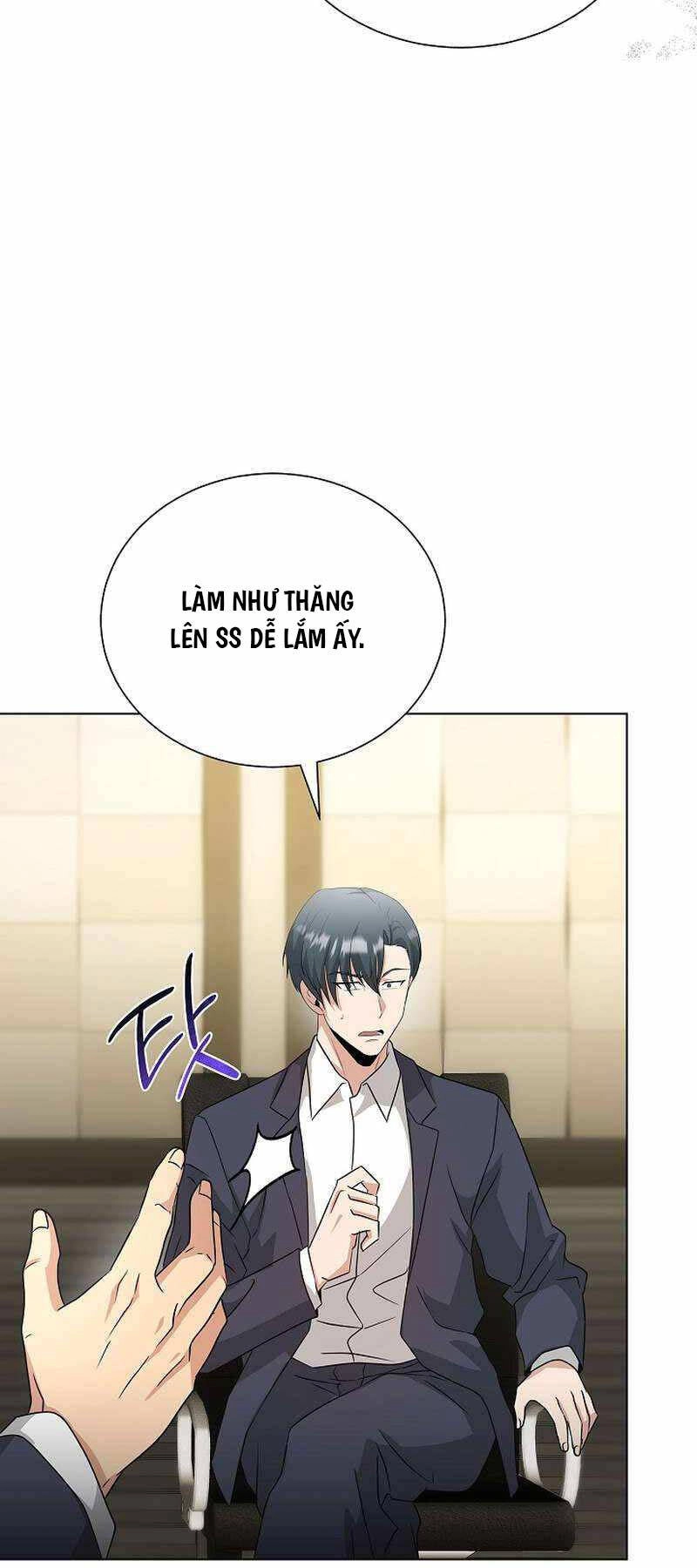 Thiên Ma Không Muốn Thăng Cấp Chapter 36 - 65