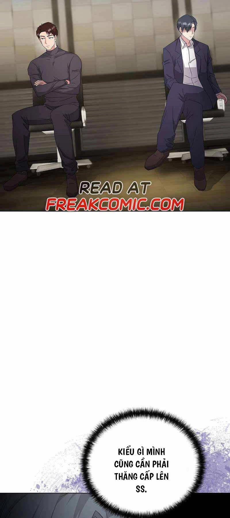 Thiên Ma Không Muốn Thăng Cấp Chapter 36 - 69