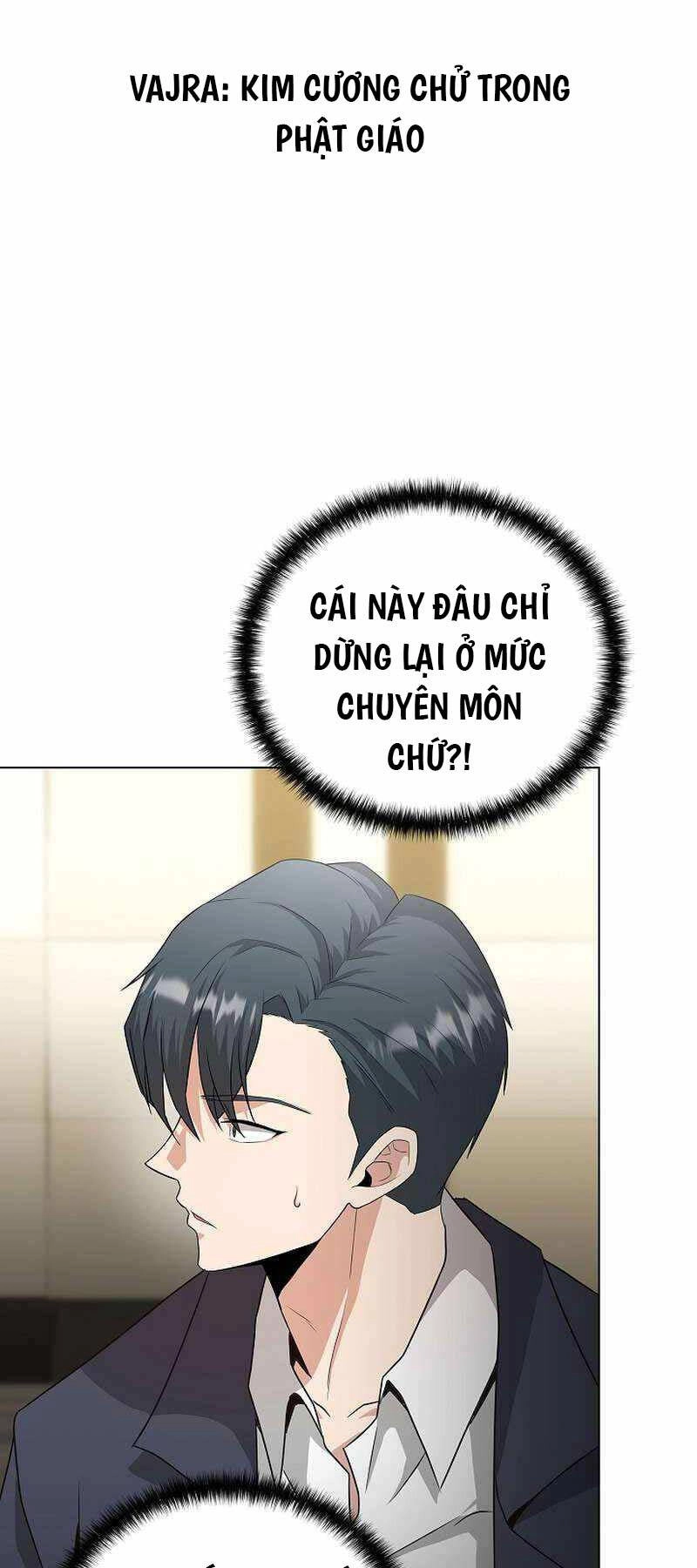 Thiên Ma Không Muốn Thăng Cấp Chapter 36 - 78