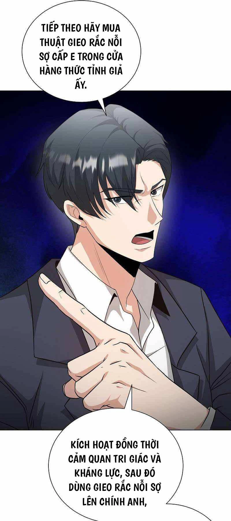 Thiên Ma Không Muốn Thăng Cấp Chapter 36 - 83