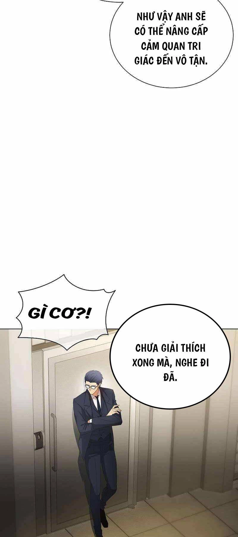 Thiên Ma Không Muốn Thăng Cấp Chapter 36 - 84