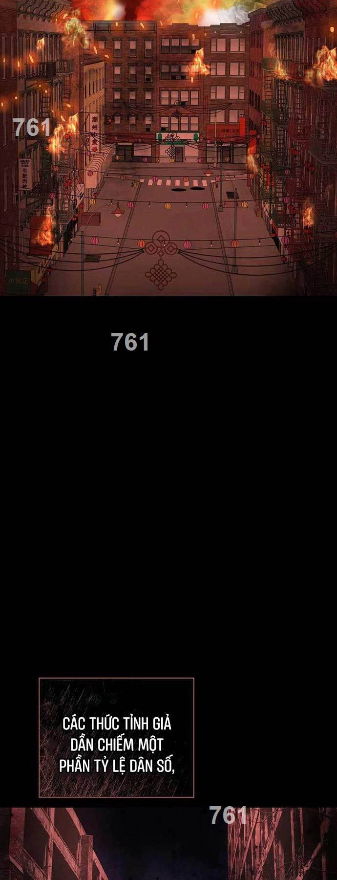 Thiên Ma Không Muốn Thăng Cấp Chapter 37 - 2