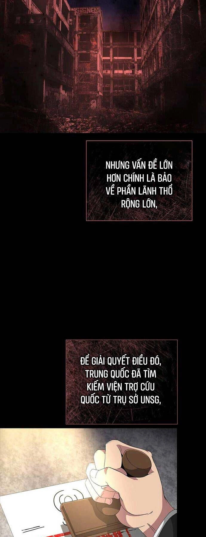 Thiên Ma Không Muốn Thăng Cấp Chapter 37 - 3