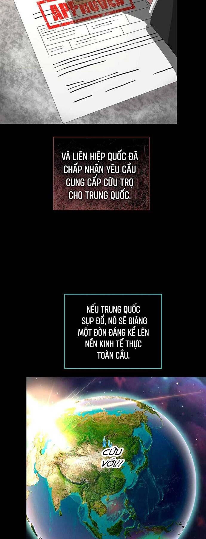 Thiên Ma Không Muốn Thăng Cấp Chapter 37 - 4