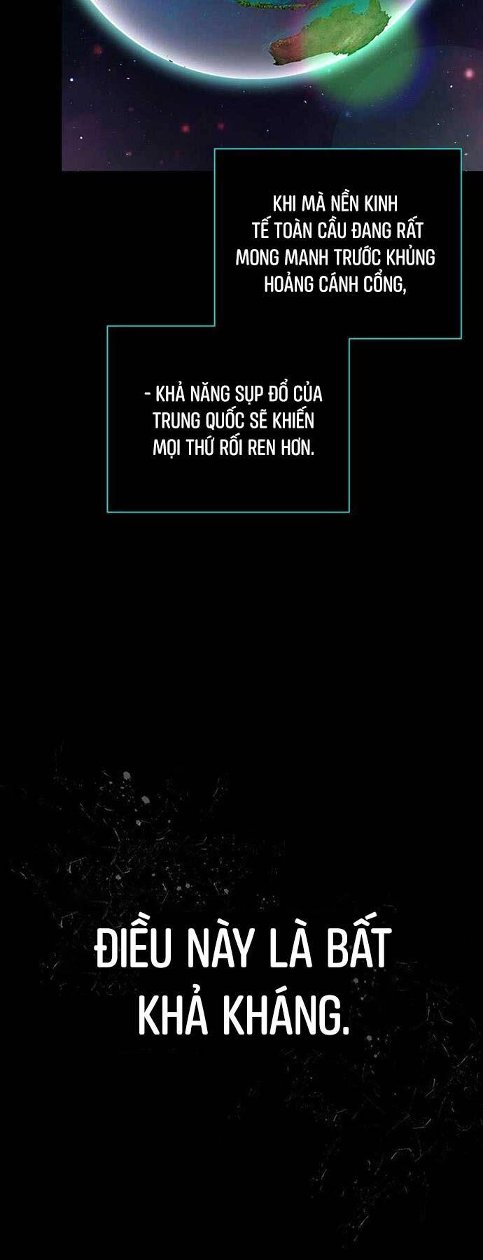 Thiên Ma Không Muốn Thăng Cấp Chapter 37 - 5