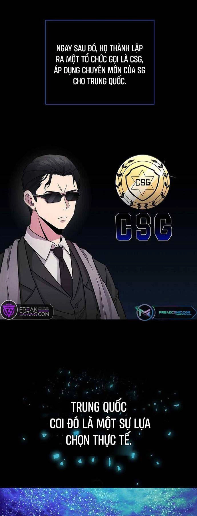 Thiên Ma Không Muốn Thăng Cấp Chapter 37 - 7