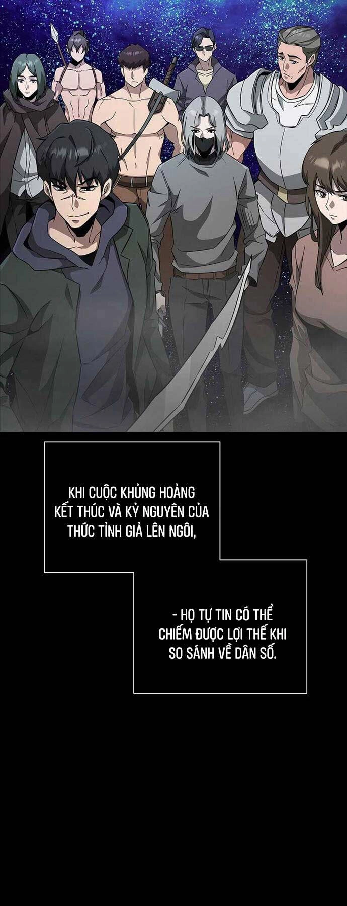 Thiên Ma Không Muốn Thăng Cấp Chapter 37 - 8