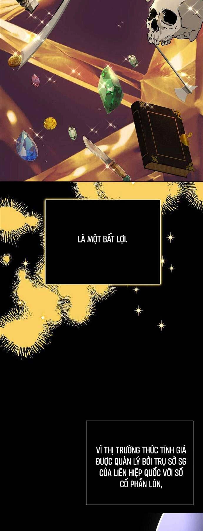 Thiên Ma Không Muốn Thăng Cấp Chapter 37 - 10