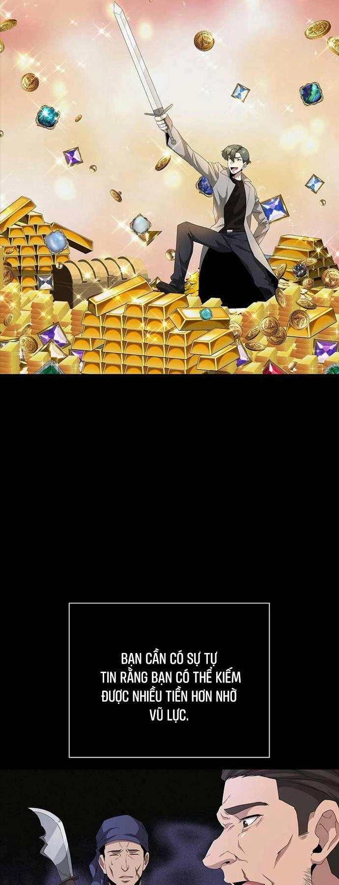 Thiên Ma Không Muốn Thăng Cấp Chapter 37 - 12