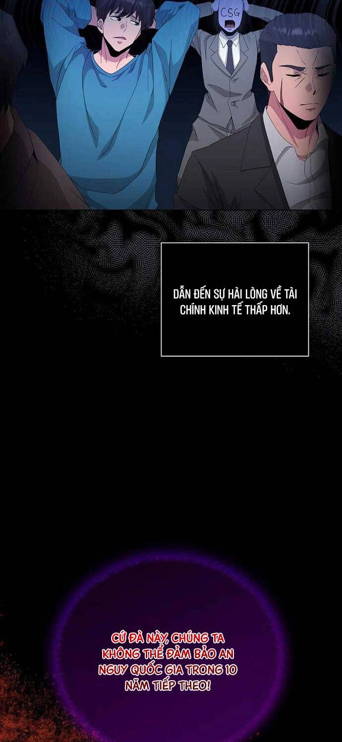 Thiên Ma Không Muốn Thăng Cấp Chapter 37 - 14