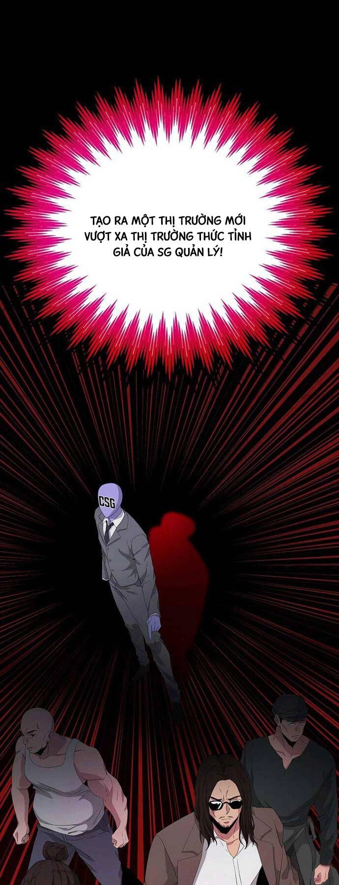 Thiên Ma Không Muốn Thăng Cấp Chapter 37 - 16