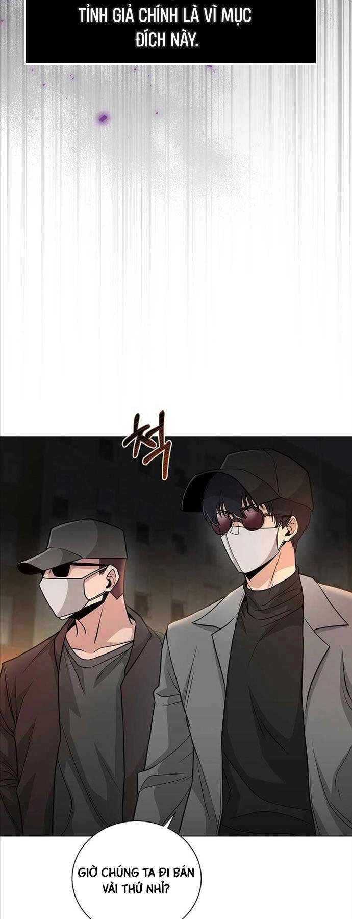 Thiên Ma Không Muốn Thăng Cấp Chapter 37 - 18