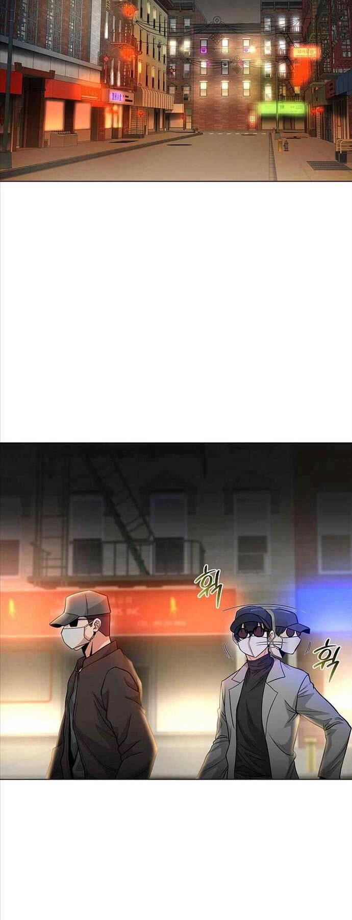 Thiên Ma Không Muốn Thăng Cấp Chapter 37 - 21