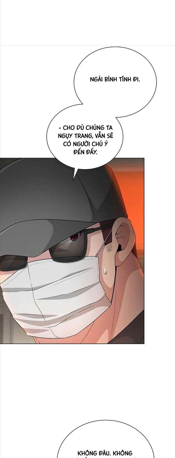 Thiên Ma Không Muốn Thăng Cấp Chapter 37 - 22