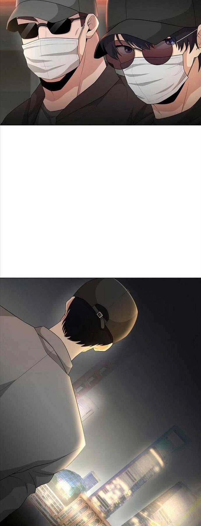 Thiên Ma Không Muốn Thăng Cấp Chapter 37 - 24