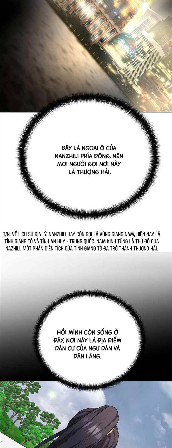 Thiên Ma Không Muốn Thăng Cấp Chapter 37 - 25