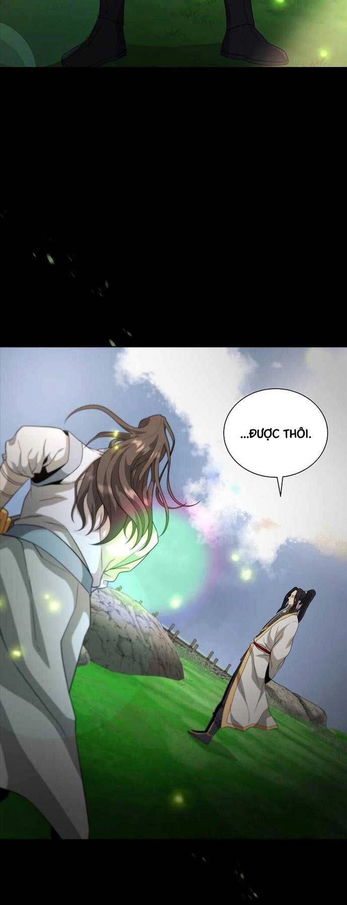 Thiên Ma Không Muốn Thăng Cấp Chapter 37 - 30