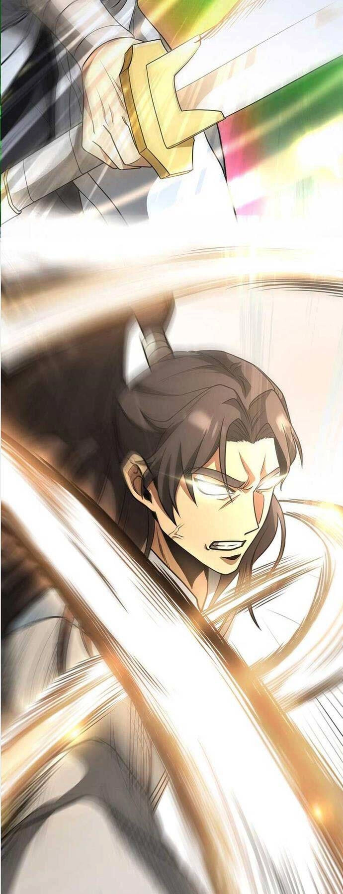 Thiên Ma Không Muốn Thăng Cấp Chapter 37 - 32