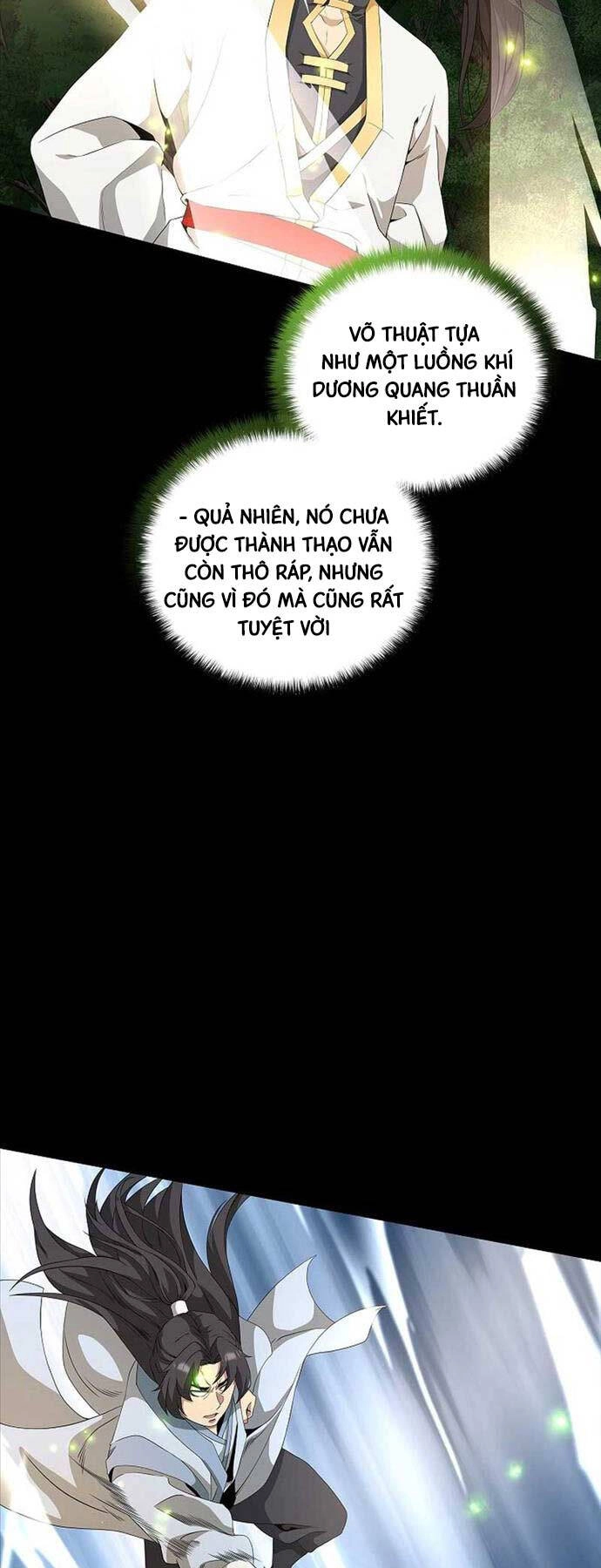 Thiên Ma Không Muốn Thăng Cấp Chapter 37 - 35