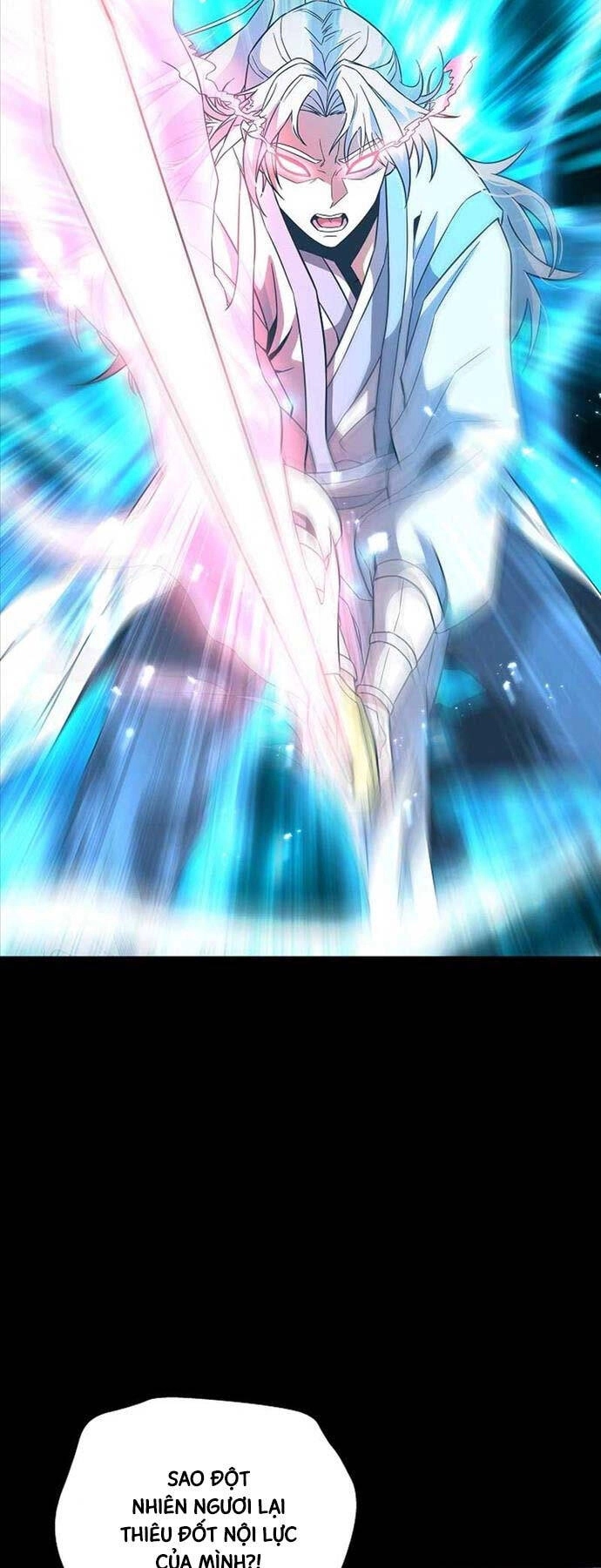 Thiên Ma Không Muốn Thăng Cấp Chapter 37 - 39