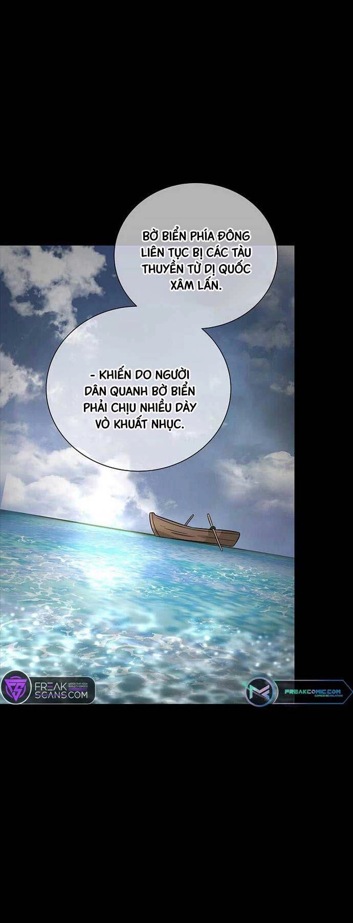 Thiên Ma Không Muốn Thăng Cấp Chapter 37 - 48