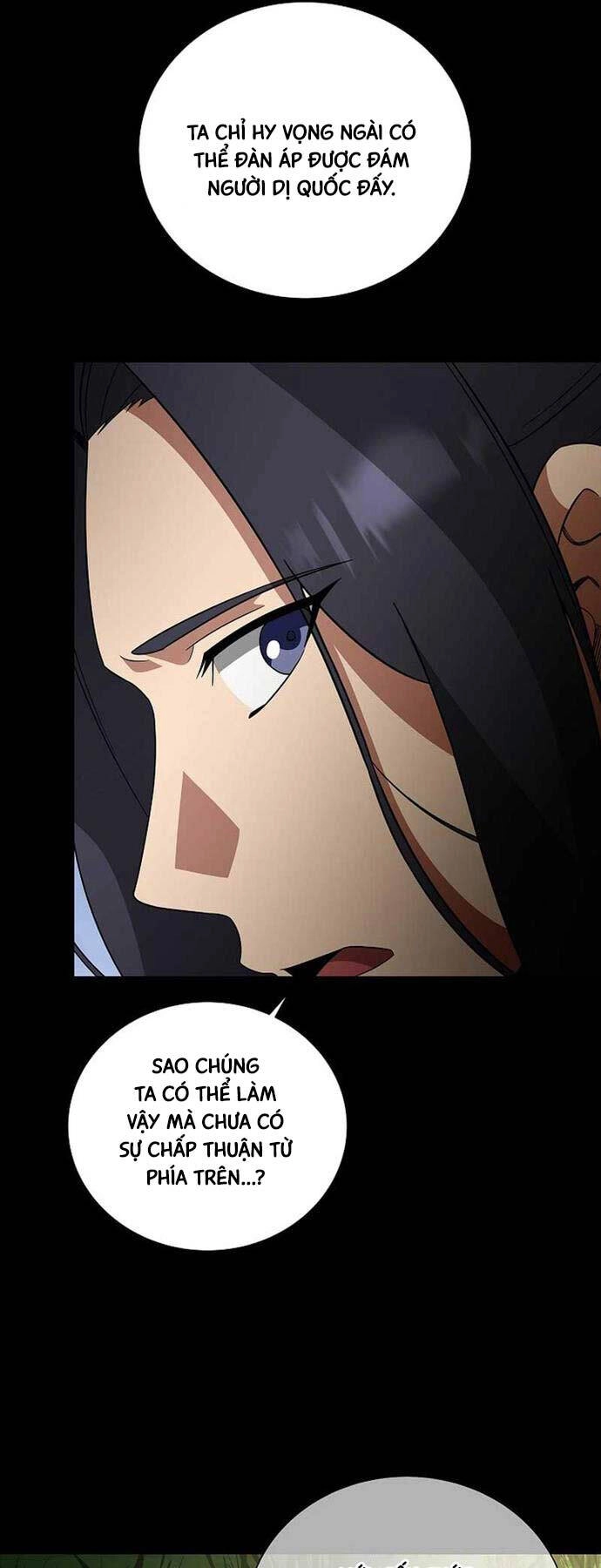 Thiên Ma Không Muốn Thăng Cấp Chapter 37 - 49