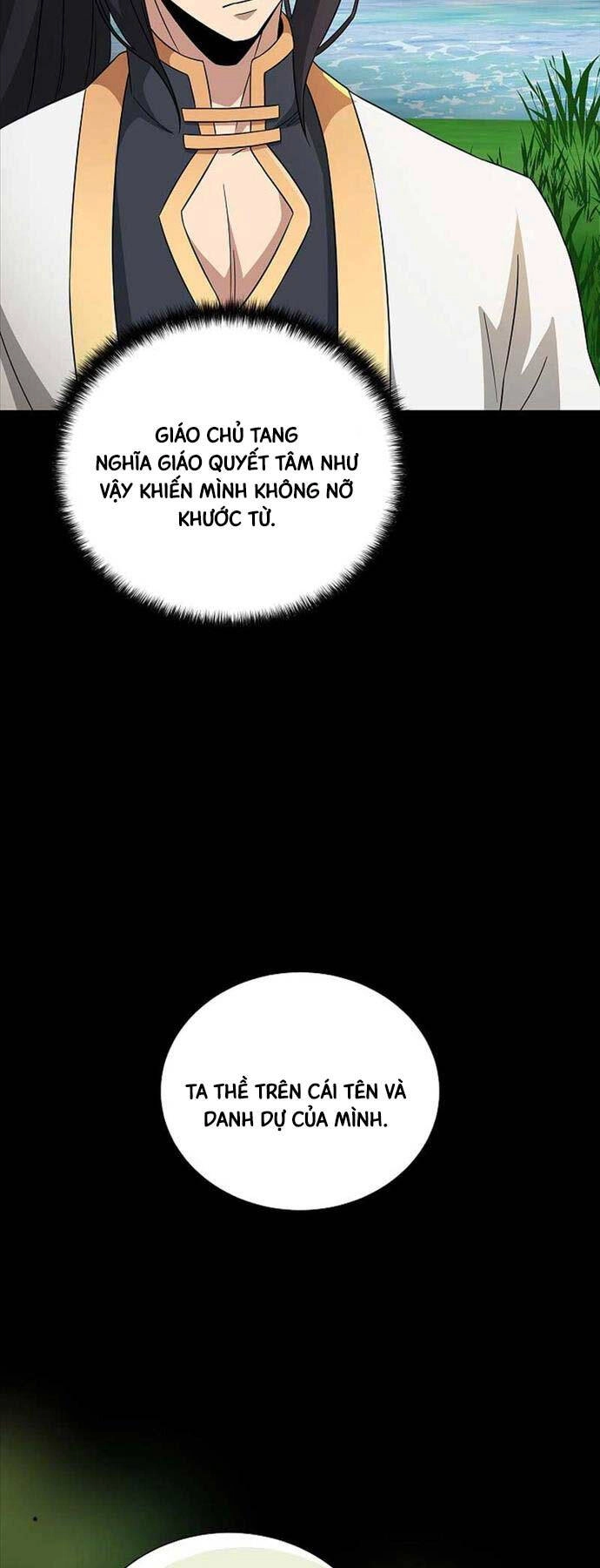 Thiên Ma Không Muốn Thăng Cấp Chapter 37 - 51