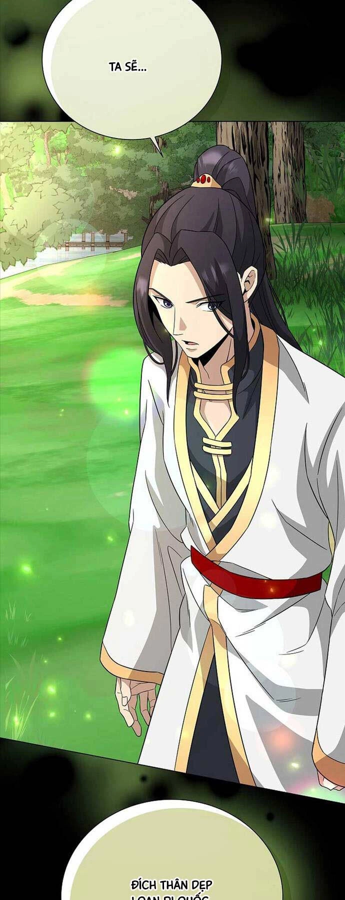 Thiên Ma Không Muốn Thăng Cấp Chapter 37 - 52