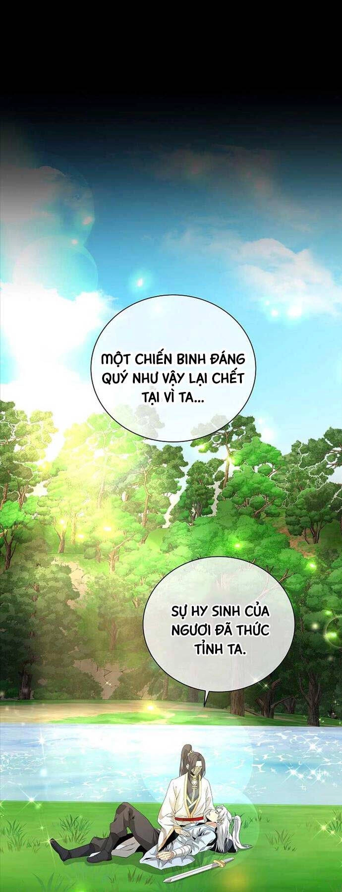 Thiên Ma Không Muốn Thăng Cấp Chapter 37 - 57