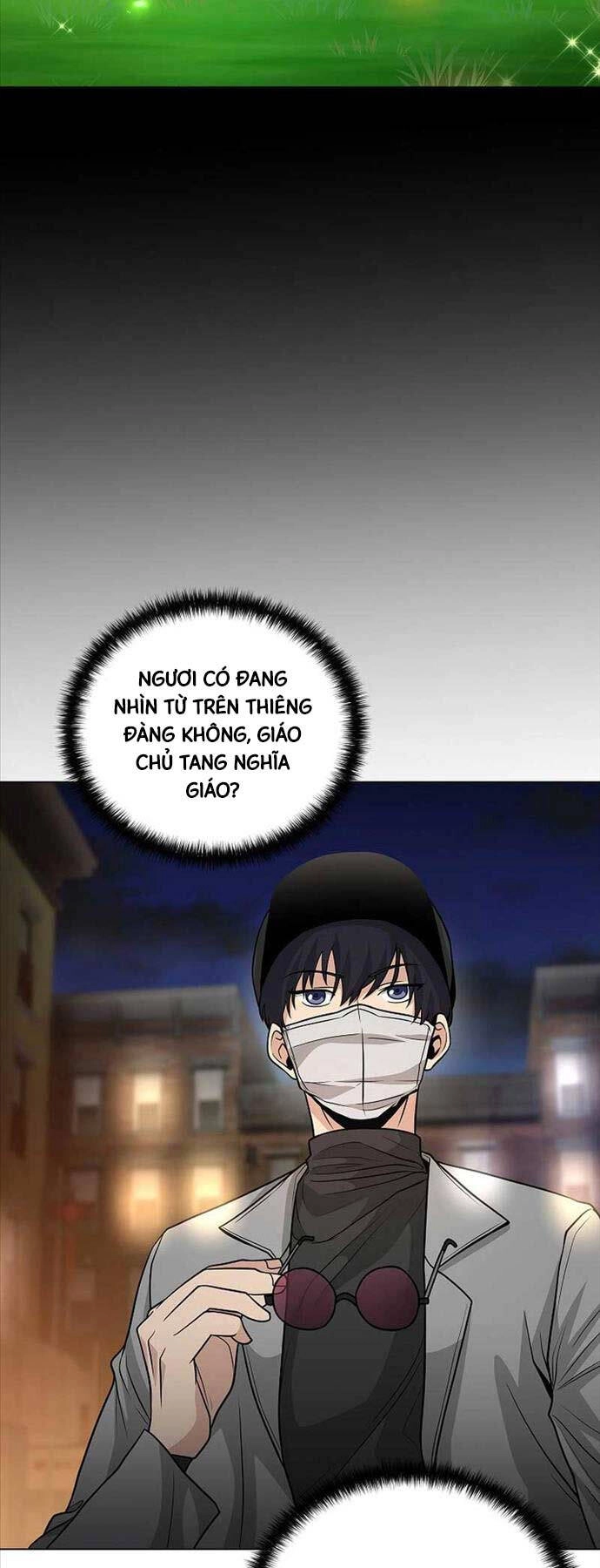 Thiên Ma Không Muốn Thăng Cấp Chapter 37 - 58