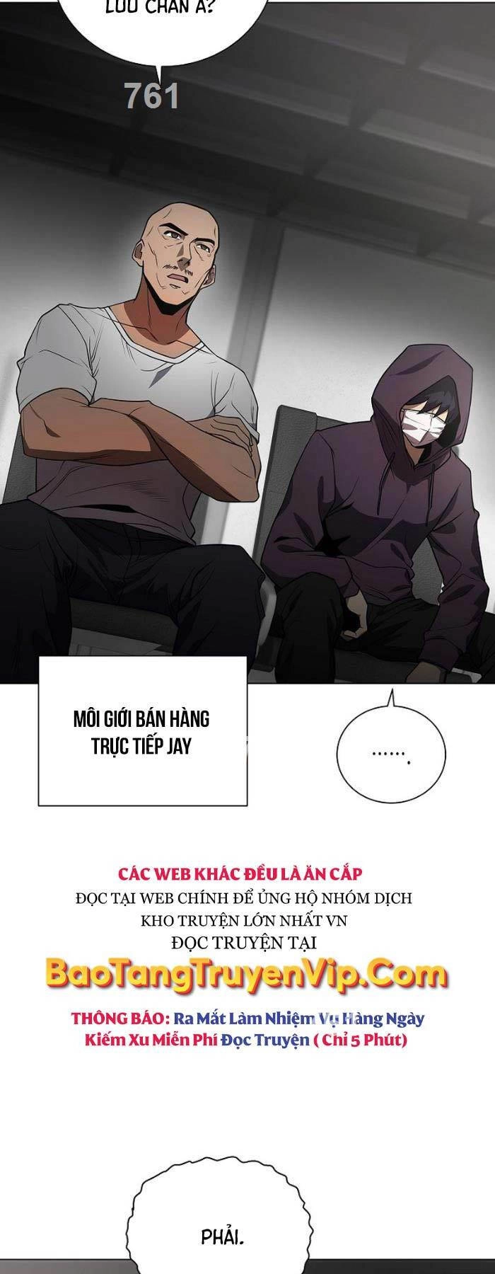 Thiên Ma Không Muốn Thăng Cấp Chapter 38 - 2