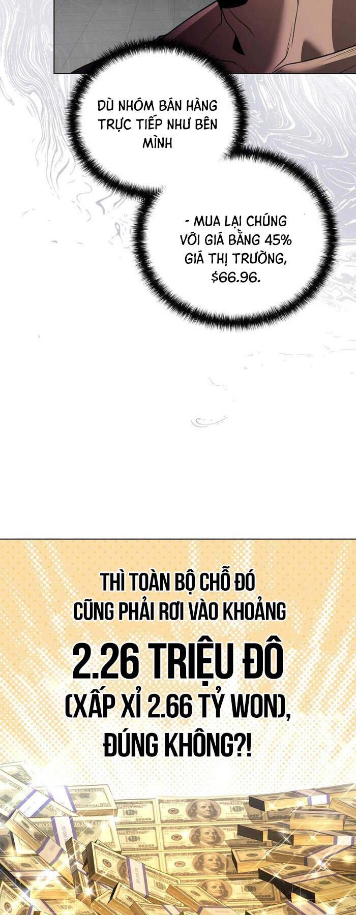 Thiên Ma Không Muốn Thăng Cấp Chapter 38 - 9