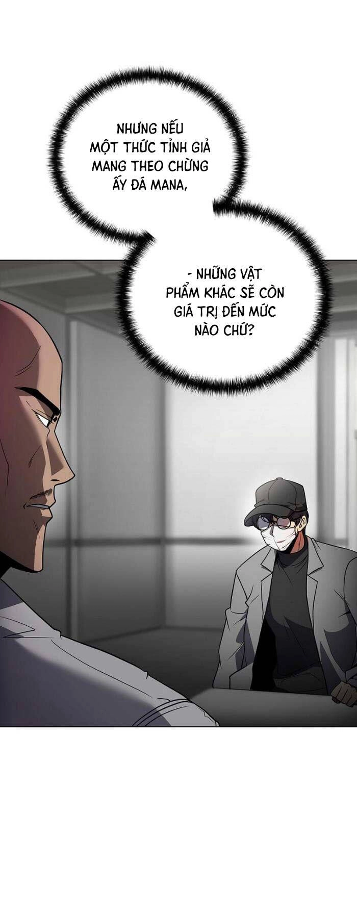 Thiên Ma Không Muốn Thăng Cấp Chapter 38 - 11