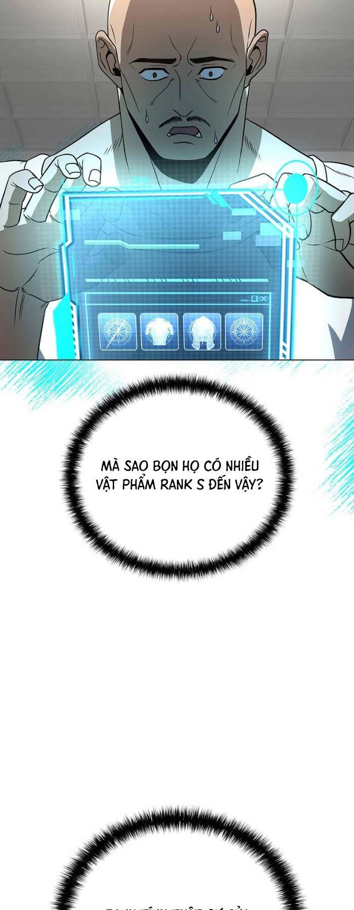 Thiên Ma Không Muốn Thăng Cấp Chapter 38 - 15