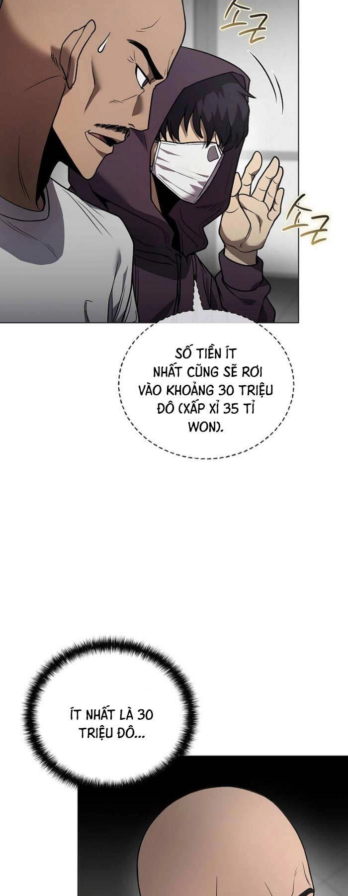 Thiên Ma Không Muốn Thăng Cấp Chapter 38 - 17