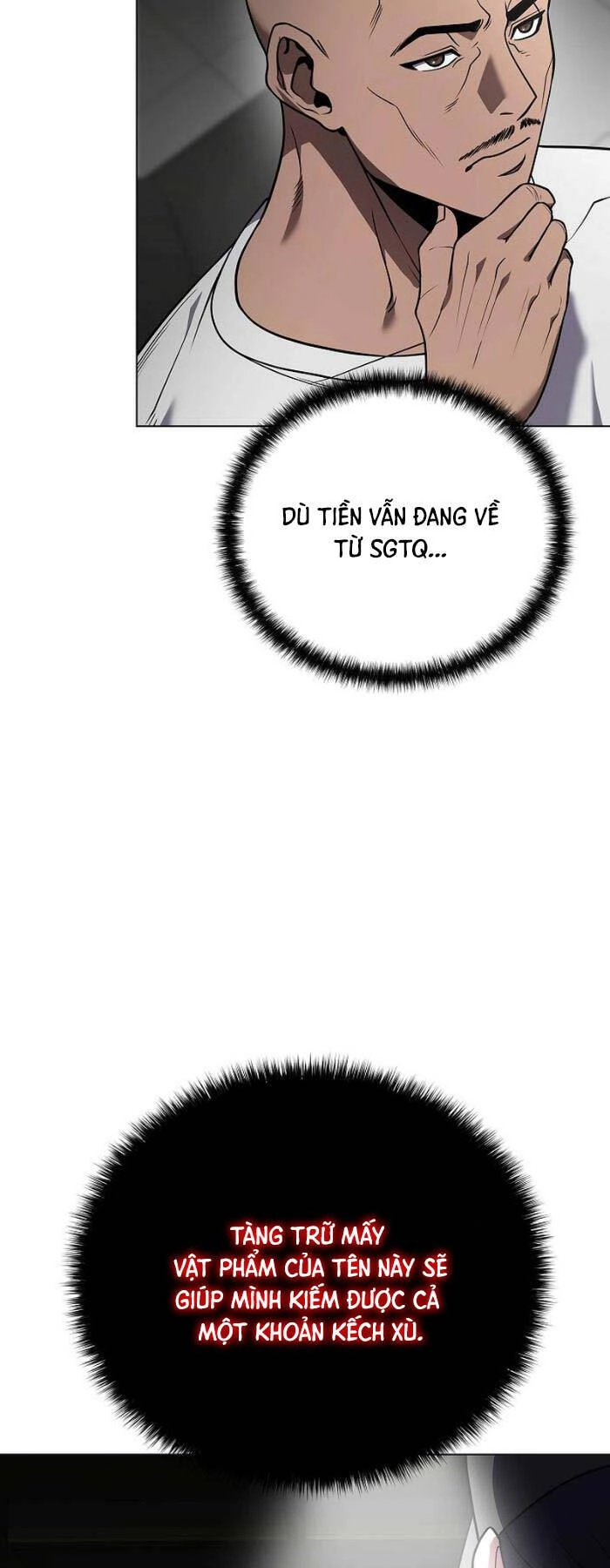 Thiên Ma Không Muốn Thăng Cấp Chapter 38 - 18