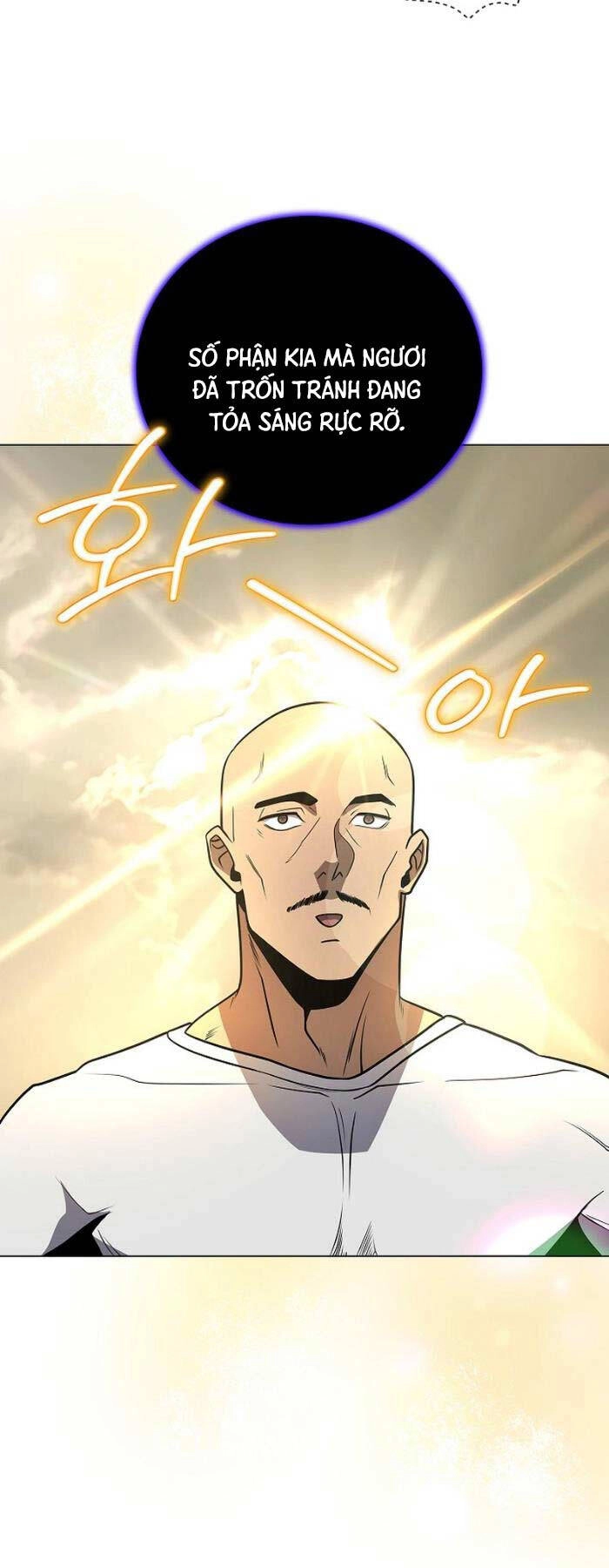 Thiên Ma Không Muốn Thăng Cấp Chapter 38 - 31