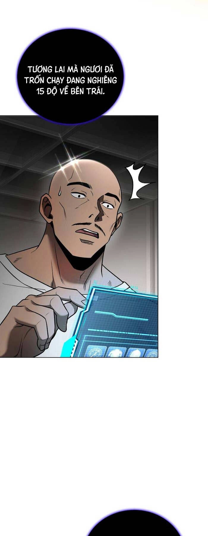 Thiên Ma Không Muốn Thăng Cấp Chapter 38 - 32