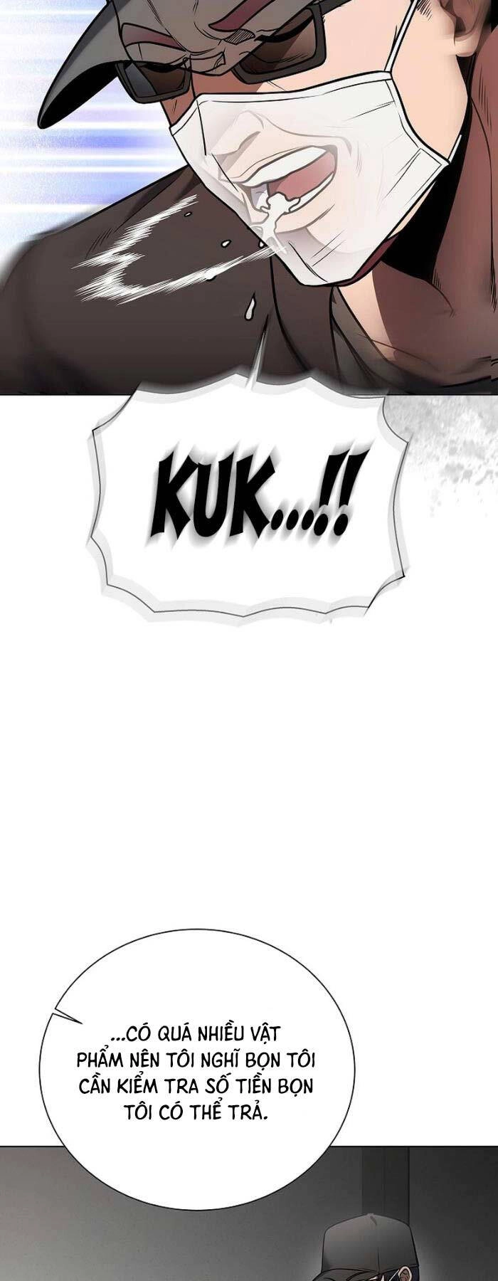 Thiên Ma Không Muốn Thăng Cấp Chapter 38 - 36