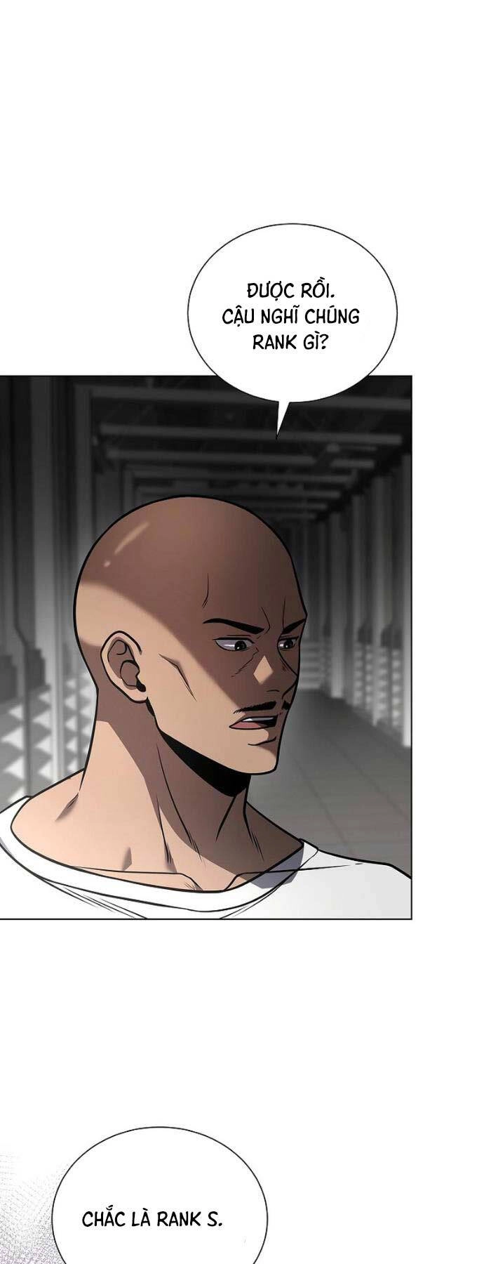 Thiên Ma Không Muốn Thăng Cấp Chapter 38 - 41