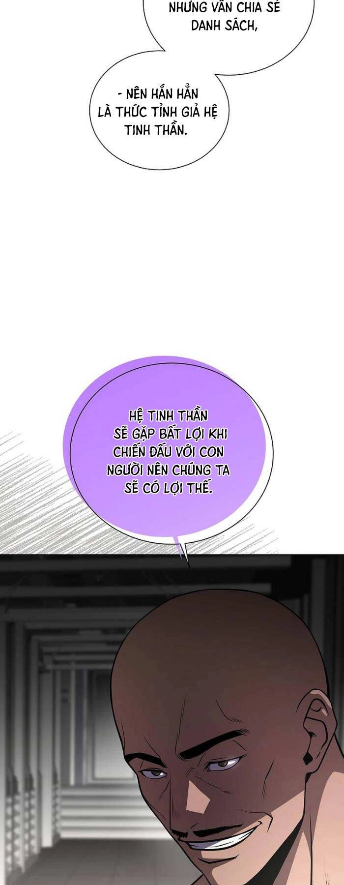 Thiên Ma Không Muốn Thăng Cấp Chapter 38 - 44