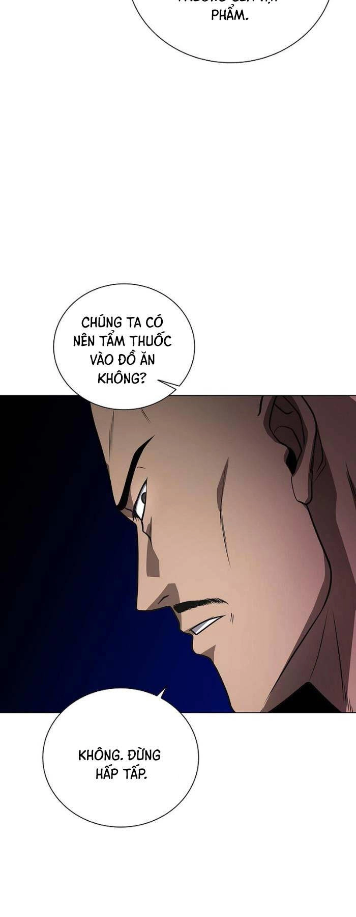 Thiên Ma Không Muốn Thăng Cấp Chapter 38 - 48