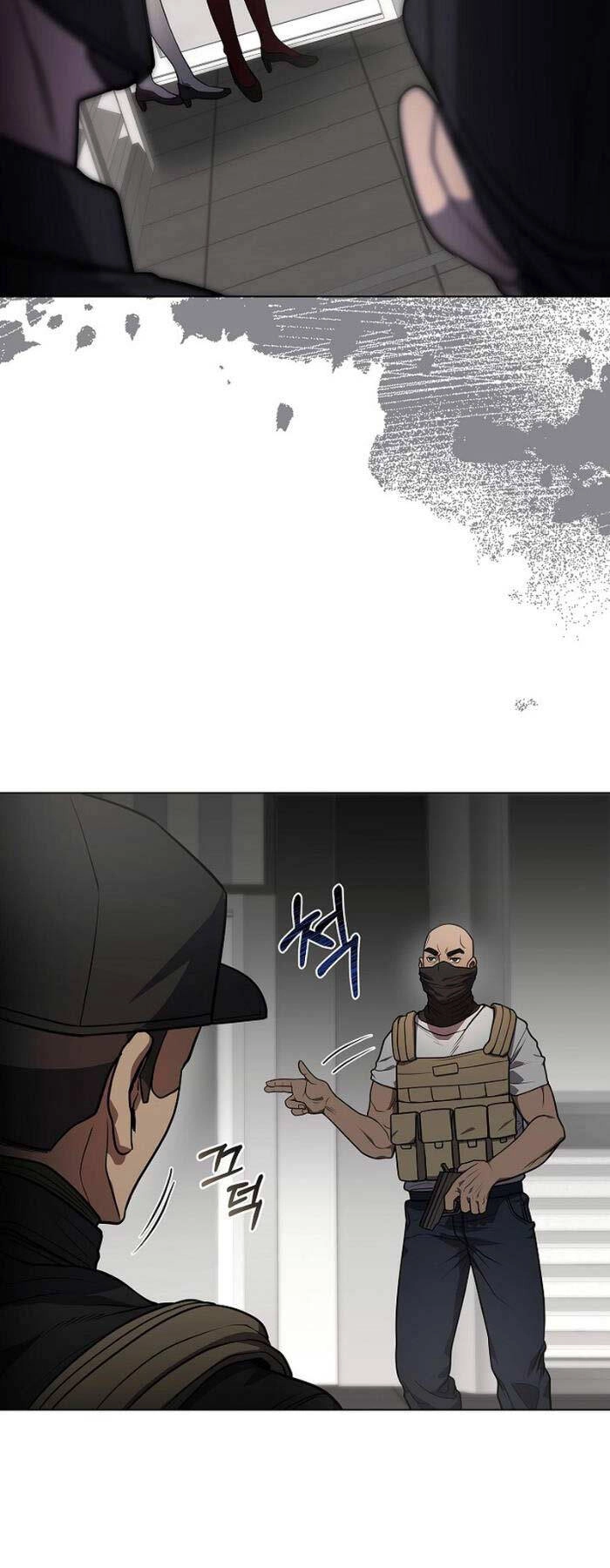 Thiên Ma Không Muốn Thăng Cấp Chapter 38 - 51