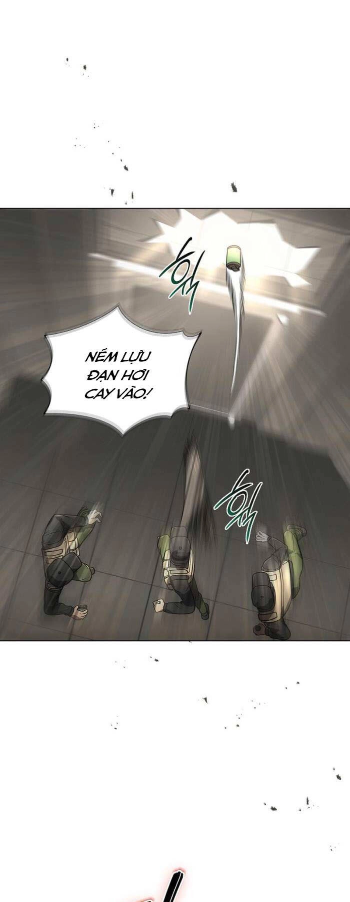 Thiên Ma Không Muốn Thăng Cấp Chapter 38 - 54