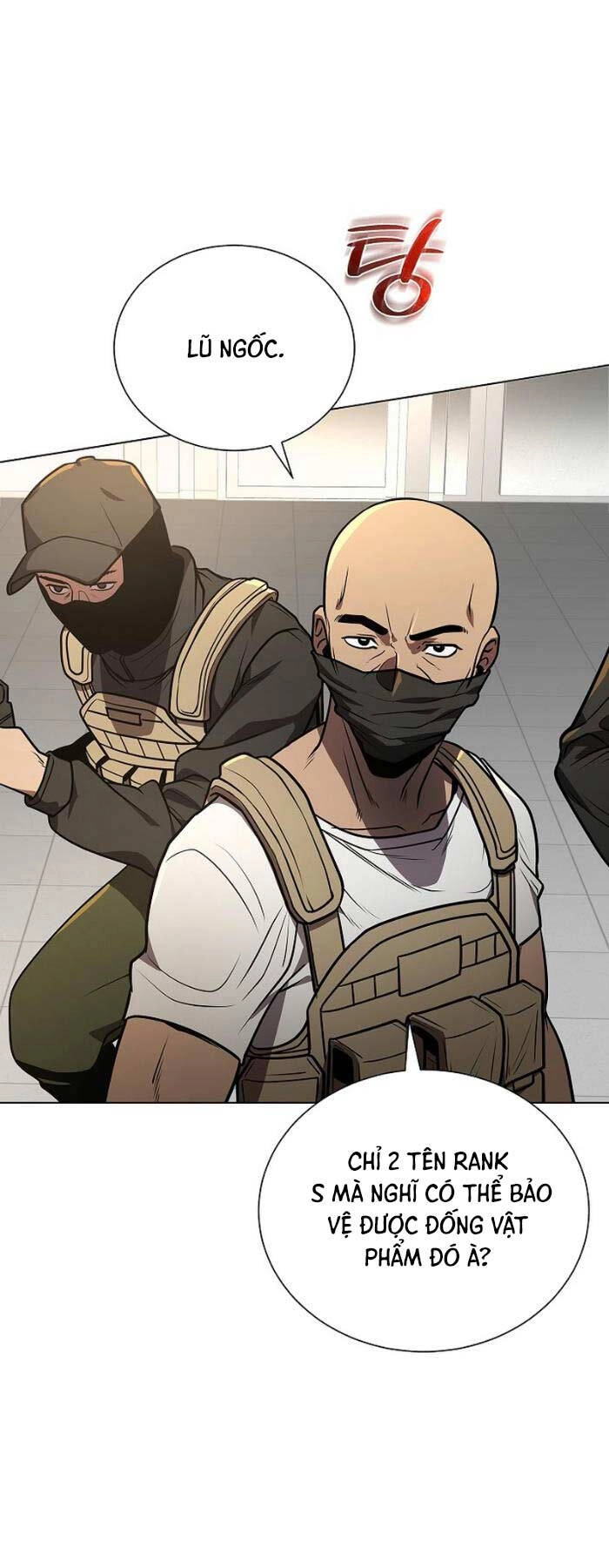 Thiên Ma Không Muốn Thăng Cấp Chapter 38 - 58